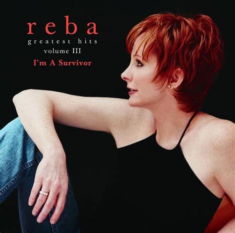 "Forever Love" by Reba McEntire | Country Wedding Songs | POPSUGAR Entertainment Photo 42