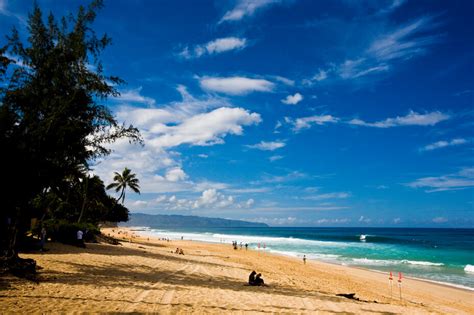 8 Breathtaking North Shore Oahu Beaches Worth a Stop (2023)