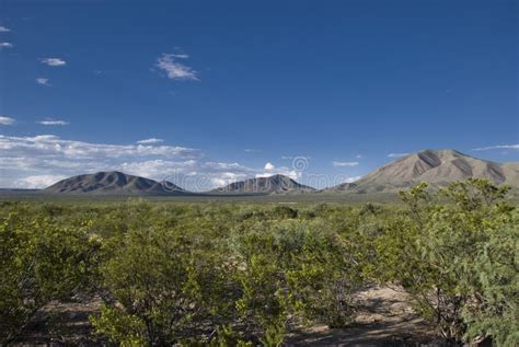 Western Texas landscape stock photo. Image of butte, horizon - 15849710