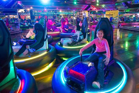 Indoor Attractions | Wahooz Family Fun Zone | Boise, ID | Indoor ...