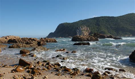 Knysna Attractions – Knysna Lagoon Park in Knysna | Jens Kuhfs