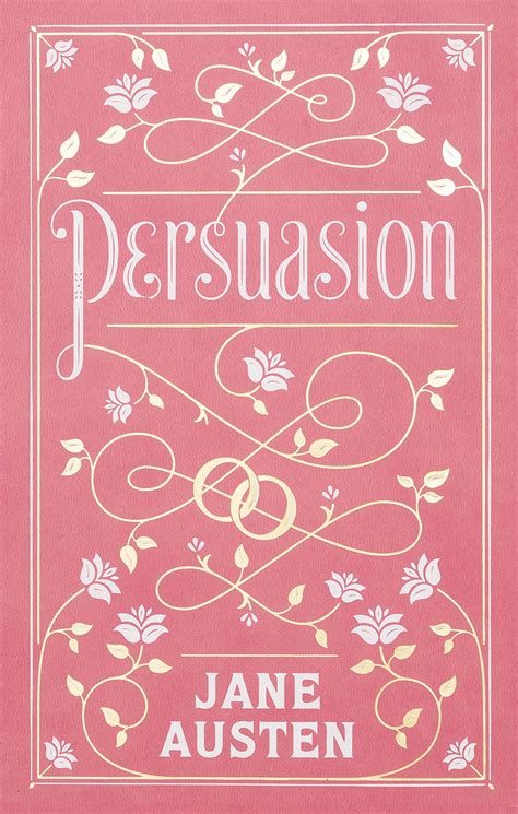 Book Review: Persuasion (Spoiler Free) - Favbookshelf - Favbookshelf