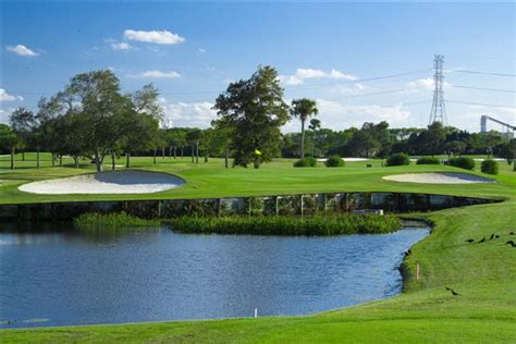 Westchase Golf Club | Westchase Tampa Golf Course | Tee Times USA