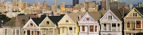 The Painted Ladies San Francisco | Visitor Tips