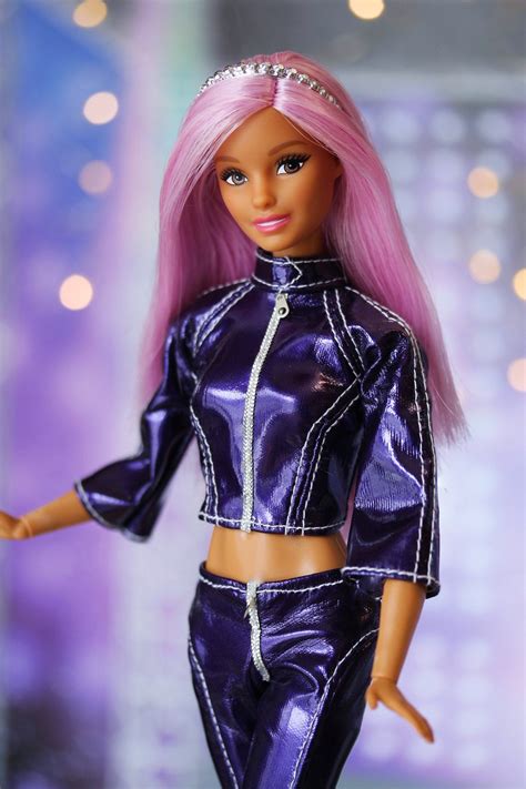 Barbie Popstar Restyle | Barbie fashion, Barbie, Barbie 2000