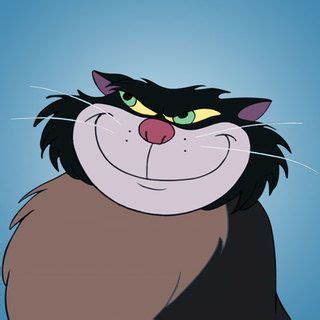 📽️📸 Villian Sidekick Lucifer The Cat From The Movie Cinderella 📽️ in 2020 | Favorite cartoon ...