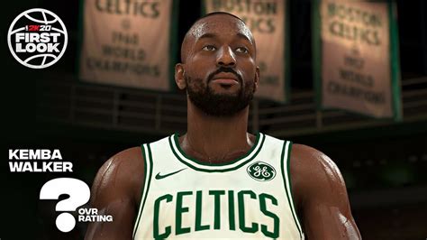 New Screenshots For NBA 2K20, Anthony Davis Will Be Part Of Live NBA ...