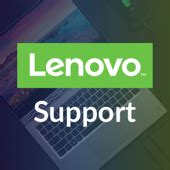 Lenovo Support