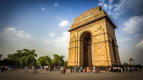 India Gate Images | The History Hub