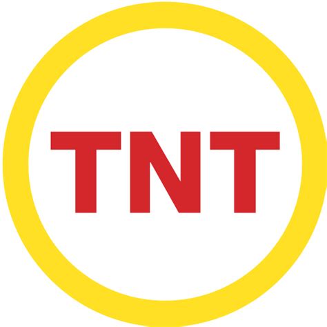 Tnt Logo Png - Free Transparent PNG Logos