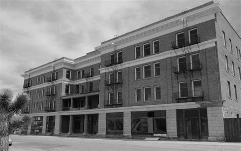 The Goldfield Hotel is open for day-time tours and night-time ghost investigations | A Reluctant ...