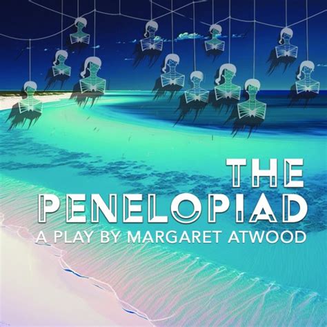 The Penelopiad – Walterdale Theatre