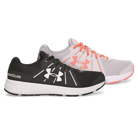 Under Armour Women's Dash RN 2 Running Shoes - 676723, Running Shoes ...