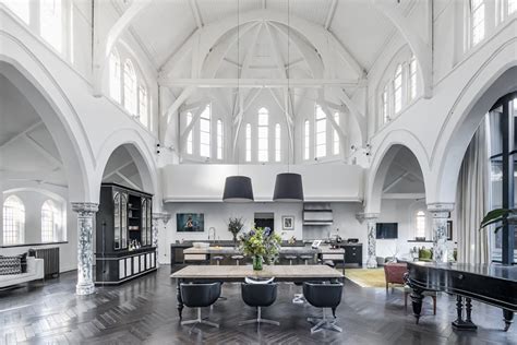 Our top properties of the week - The Spaces