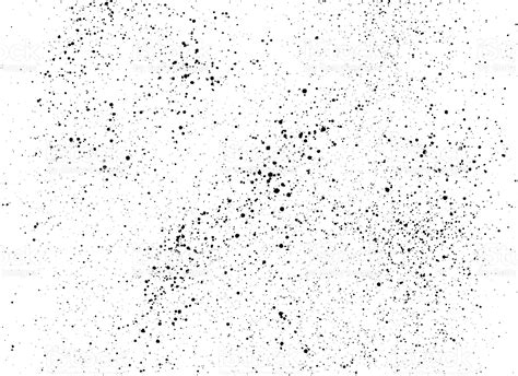 Black paint stains overlay texture. Ink blots isolated on white... | Black paint, Paint stain ...