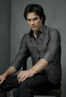 Damon Salvatore - Wikipedia