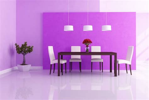 55 Purple Interior Design Ideas (Purple Room Photos) - Home Stratosphere