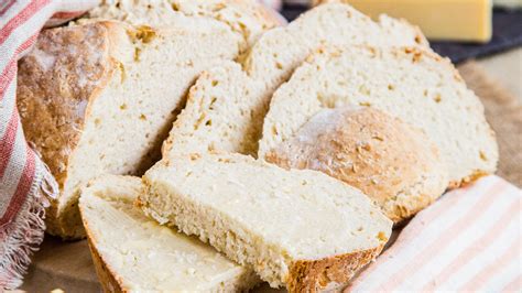 Easy Bread Recipe With 1 Packet Of Yeast To Use | Deporecipe.co