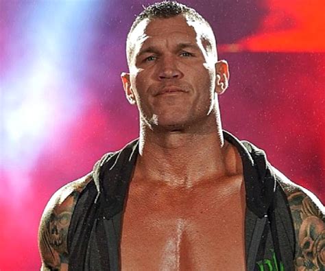 Randy Orton - Wiki, Biography, Family, Carrer, Relationships, Net Worth ...