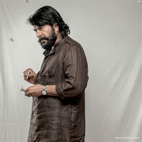 Bheeshma Parvam Mammootty Photos - Kerala9.com