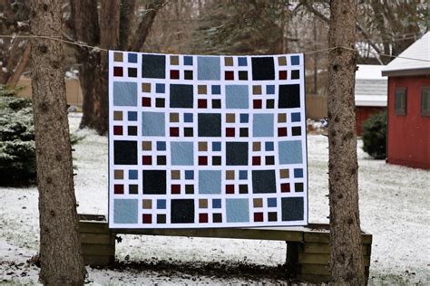 Memory Quilt | Etsy