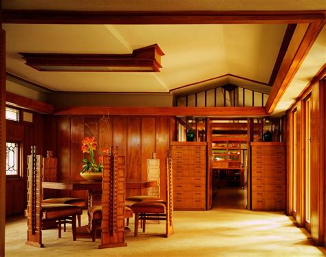 Frank Lloyd Wright Buildings Nominated for Unesco World Heritage Status | Frank lloyd wright ...