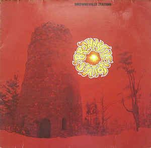 Brownsville Station - Brownsville Station (1977, Vinyl) | Discogs