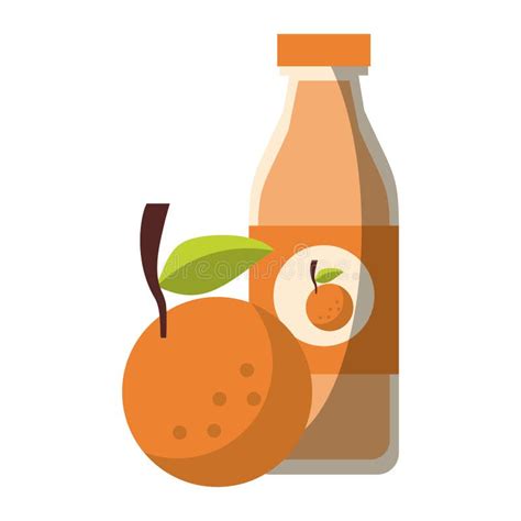 Orange Juice Bottle Stock Illustrations – 2,958 Orange Juice Bottle Stock Illustrations, Vectors ...