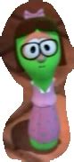 Annie as Herself | VeggieTales Wiki | Fandom