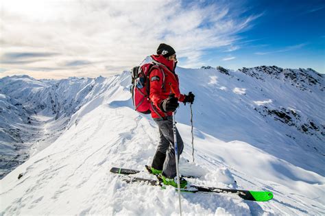 A Guide To Backcountry Skiing In Wanaka | Blog | Wanaka Official Website