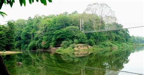 Malappuram, where history and nature beckons