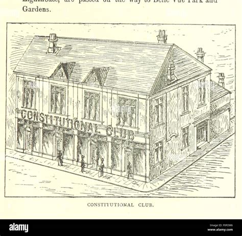 [F. Stebbings' Illustrated Guide to Lowestoft ... and the 'Broads' of ...