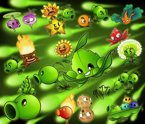 PVZ2 Wallpapers - Wallpaper Cave