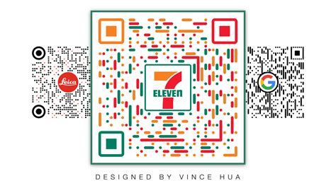 Create A Professional Qr Code With Your Company Logo And Brand Colors ...