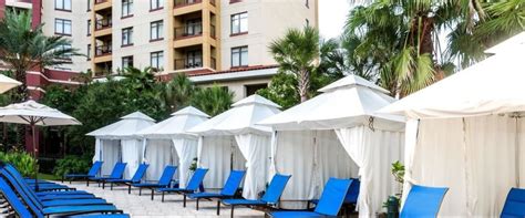 Wyndham Grand Orlando Pool - Resort in Florida