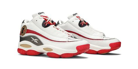 Allen Iverson Reebok "Answer 1" Is Coming Back | Hypebeast