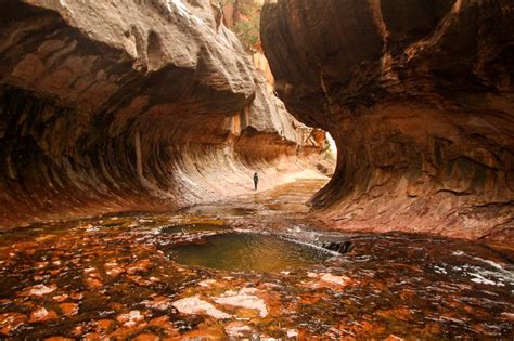 Incredible Hikes and More at the Mighty 5 National Parks in Utah