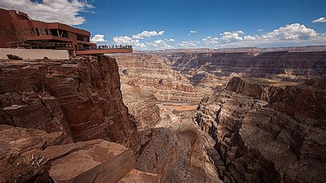 Grand Canyon West Rim VIP Tour, Grand Canyon West, Grand Canyon Skywalk, Grand Canyon West Hualapai