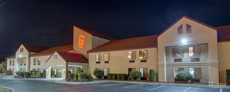 Red Roof Inn Murfreesboro | Nashville Hotels in Tennessee