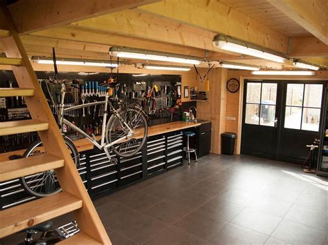 27+ Coolest Garage Workshop Ideas Looks Manly | Cool garages, Garage design, Garage workshop ...