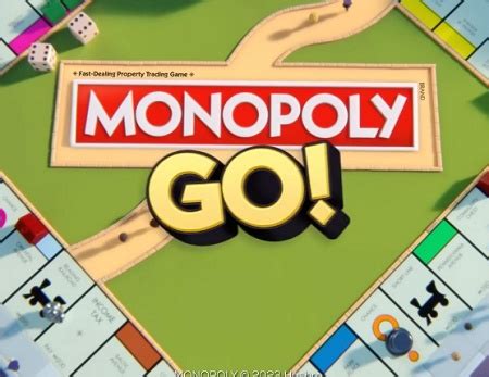 Monopoly Go Game Play Online for Free