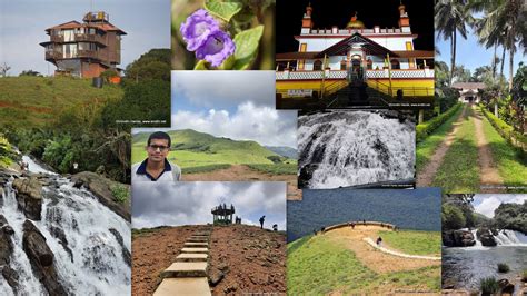 Coorg (Kodagu) Complete Travel Guide - eNidhi India Travel Blog