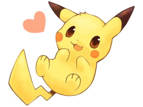 Pikachu fan Art - Pokémon fan Art (37703236) - fanpop