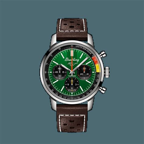 Breitling | Swiss Concept