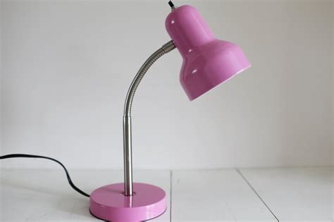 Pink desk lamp - 10 ways to illuminate an identified space | Warisan Lighting