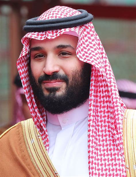 Mohammed bin Salman | Biography, Saudi Arabia, Father, & Mother | Britannica