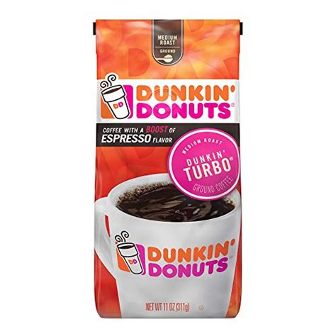 The Top 11 Best Dunkin' Donuts Coffee Beans To Buy in 2025