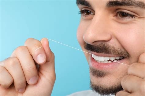 The Role Daily Flossing Plays In Preventing Gum Disease | Sheridan, WY