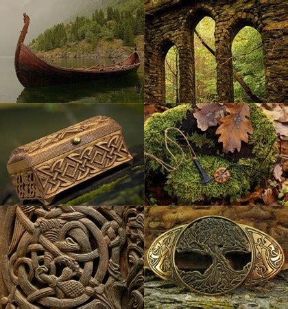 nordic viking pagan culture | Viking culture, Vikings, Celtic