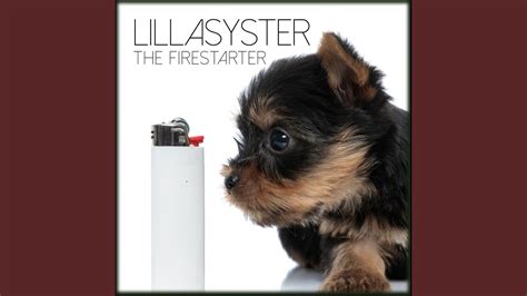 The Firestarter - YouTube Music